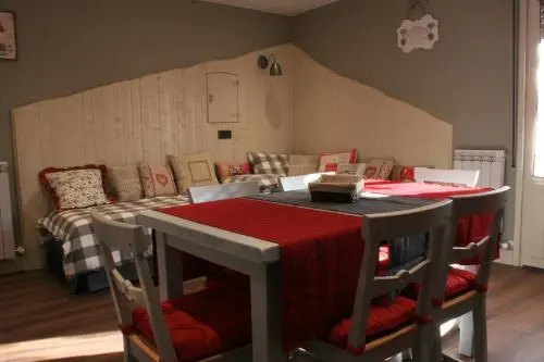 Apartamentos El Rincon De Andrea Ii