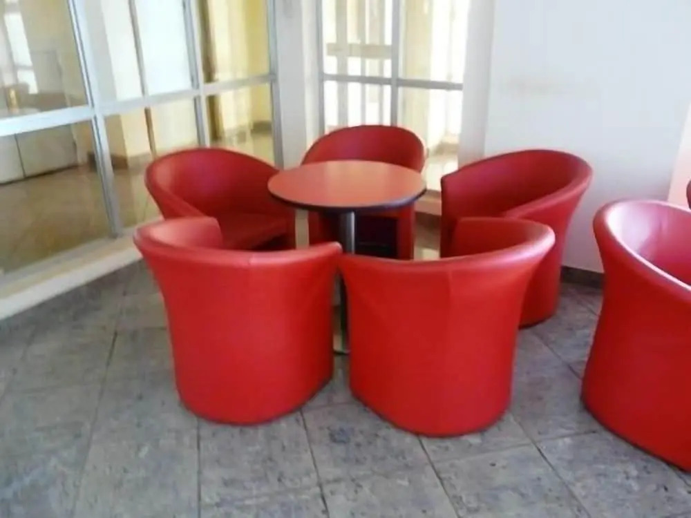 Azam Hotel