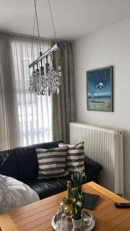 Haus Anker Wohnung 9
