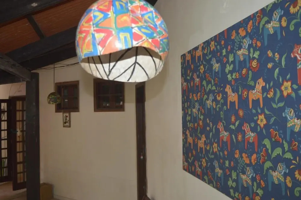 Hostel Vivacre