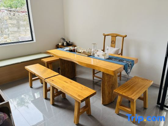 Pingtan Liangqi Xiaolou Homestay (Shanmen Qian Ao)