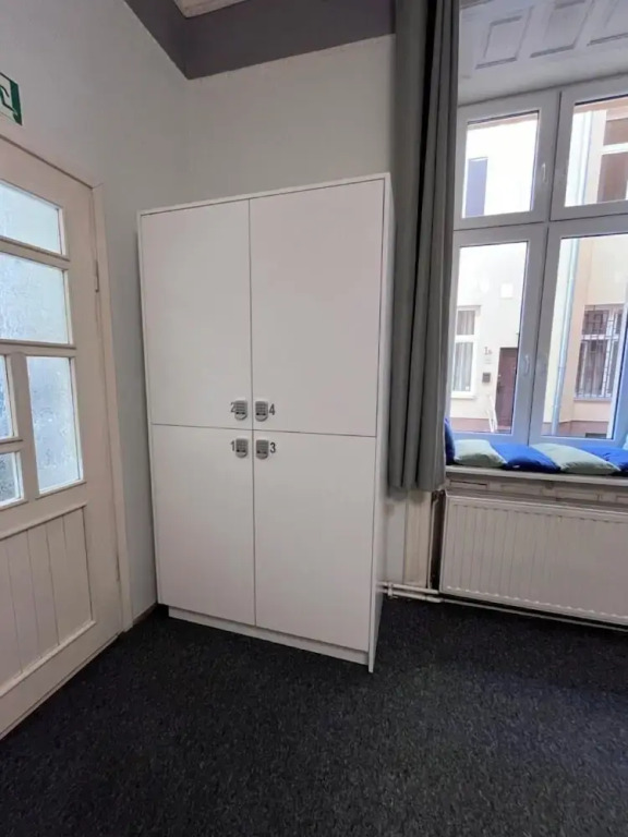GIRLS Dorm Apartment