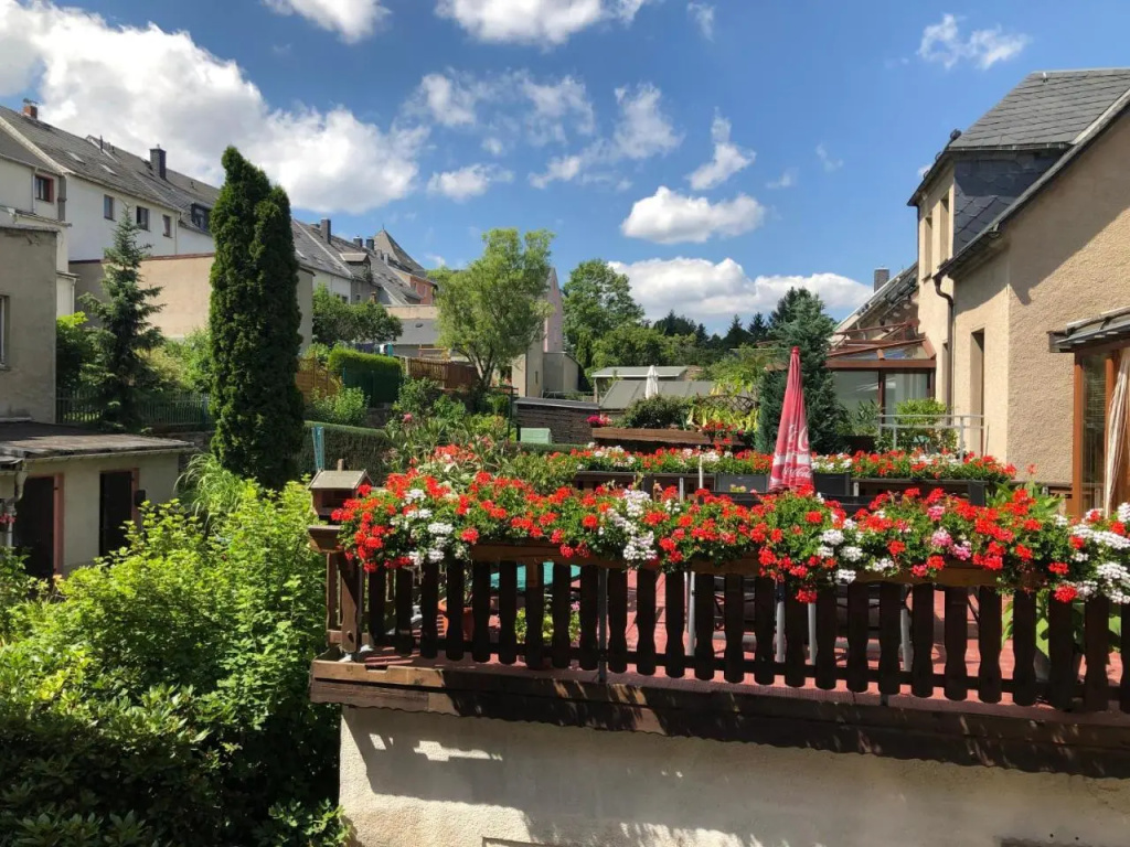 Ferienwohnung Buschbeck