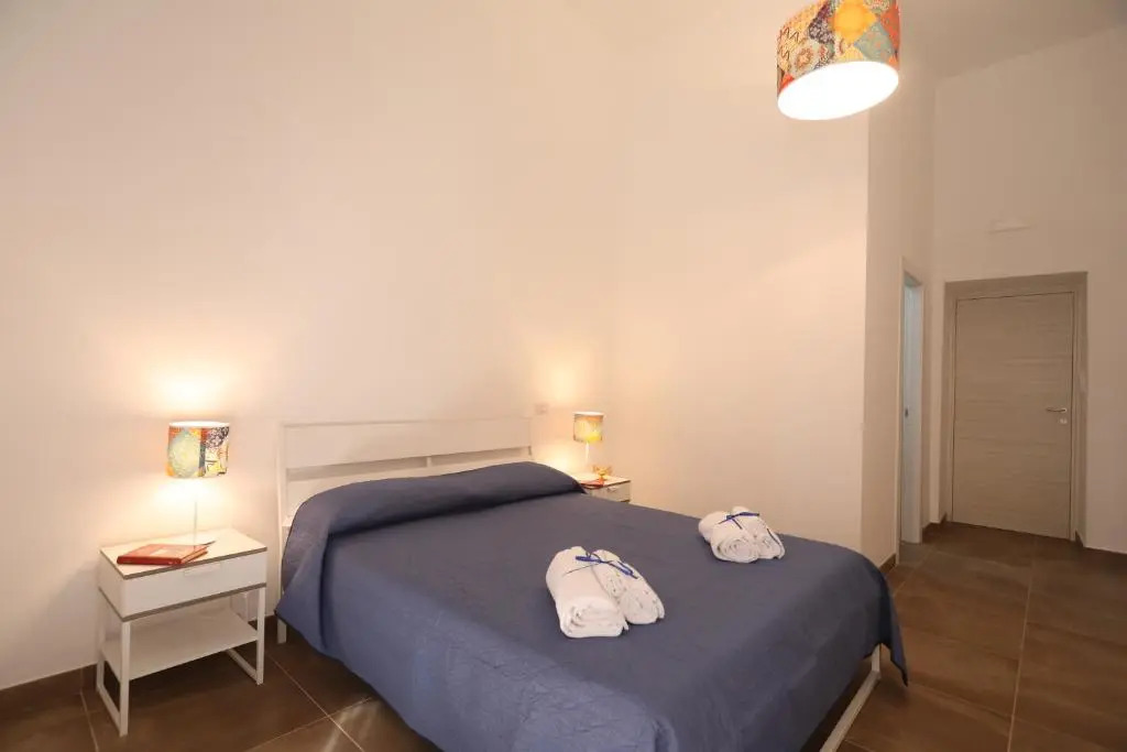 B&B I Due Tornesi