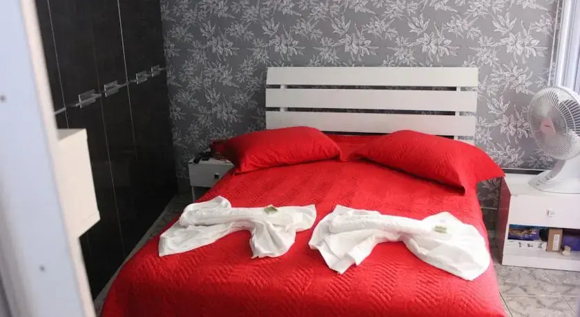 Homestay da Maíra