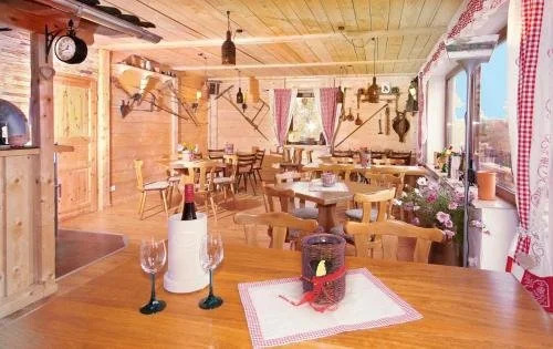 Gästezimmer Hans-Norbert Mack