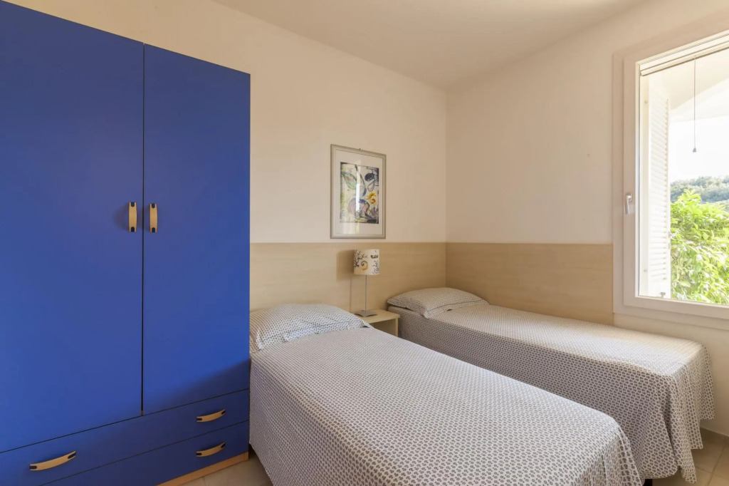 New house located in Castro, in a quiet residential area-Bellaria PT