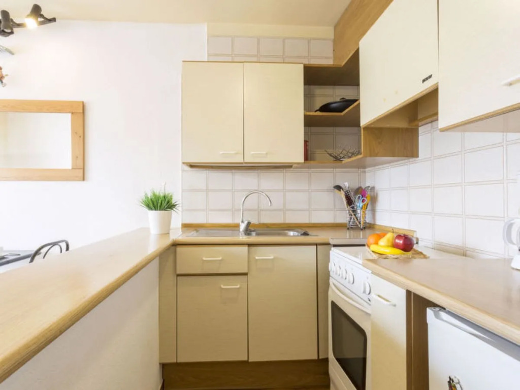 Apartment Pattaya Ispica 23905