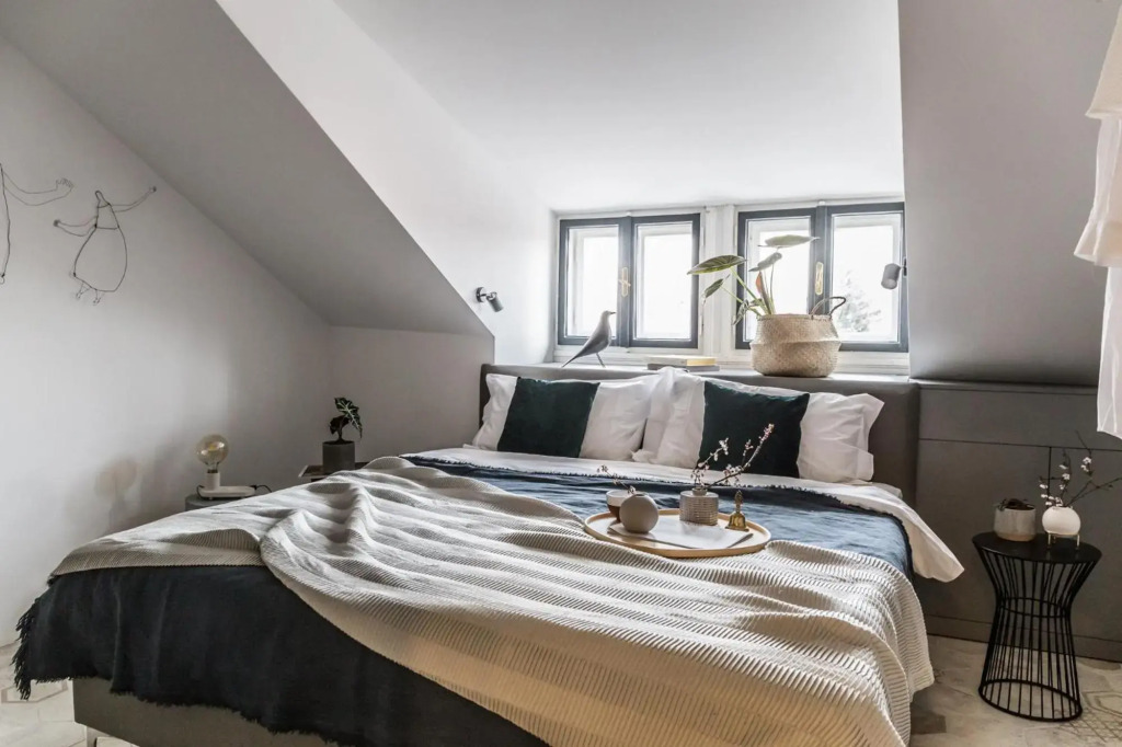 Kupola 32 Apartment