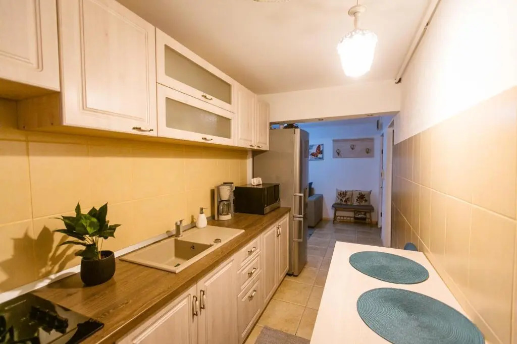Apartament Maria