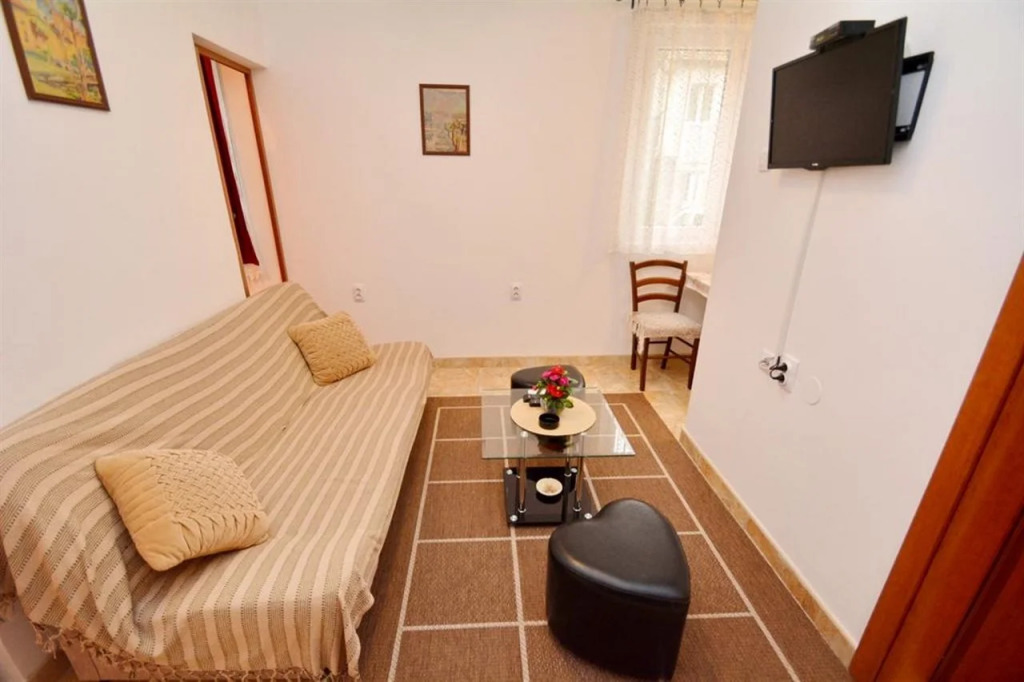 Marinero Apartments