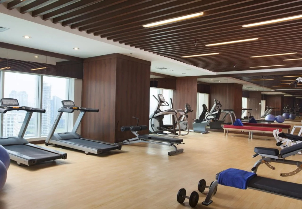 HABITARE Rasuna Jakarta