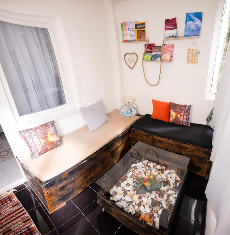 Grandeur Home Apartment Mostar