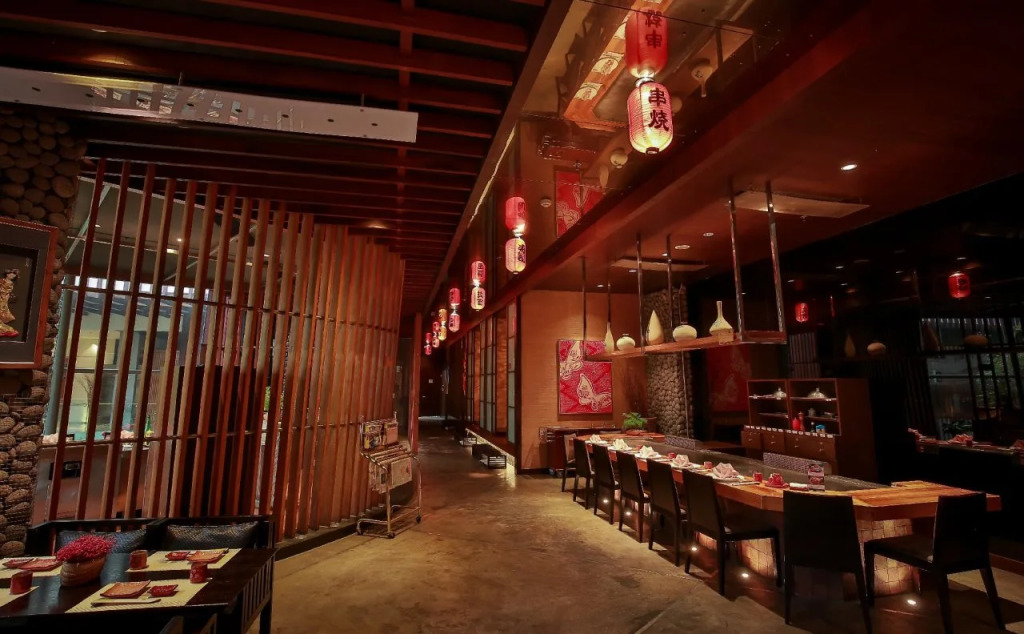 Dongguan Royal Garden Hotel