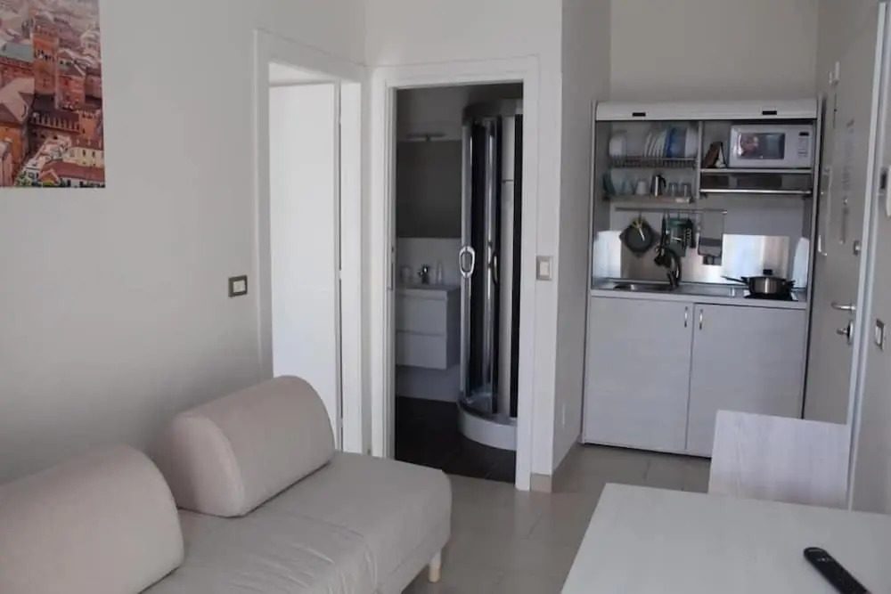 Time Out ApartHotel