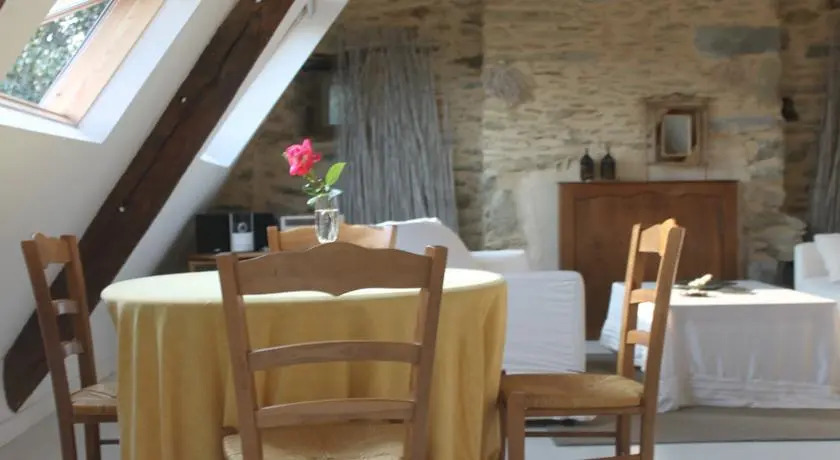 Le Clos du Léandy