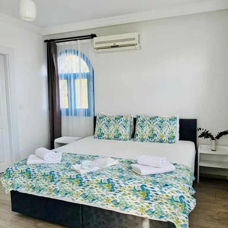 Sakin Sigacik Hotel