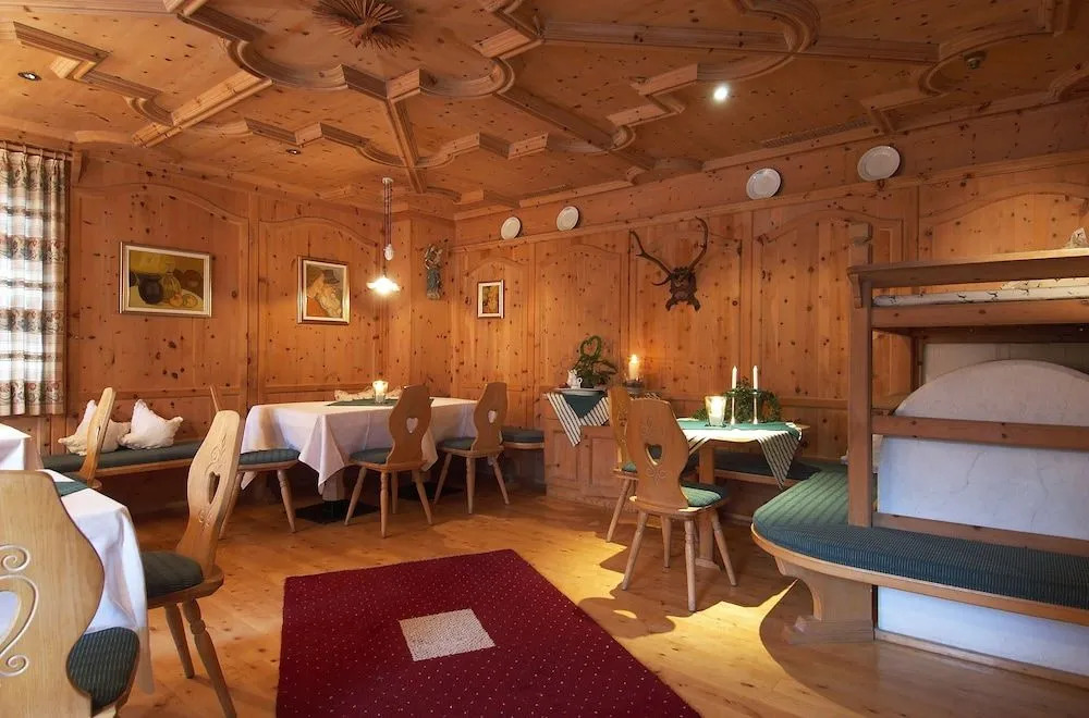 Hotel Ostaria Posta
