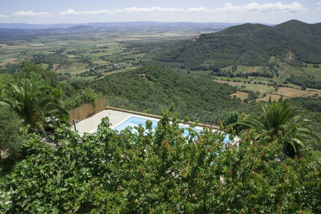 Hotel Vatluna