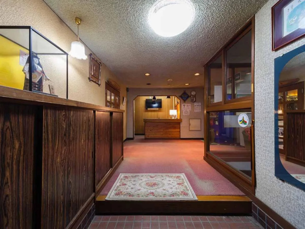 Petit Hotel P-Bow