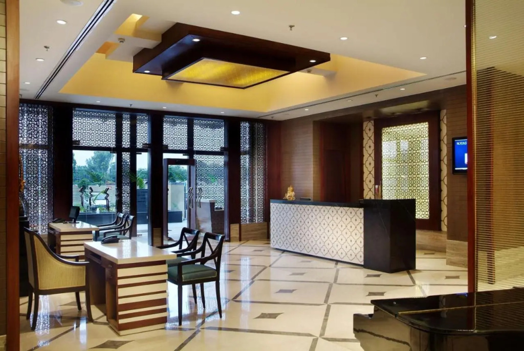 The Fern, Jaipur, Series by Marriott