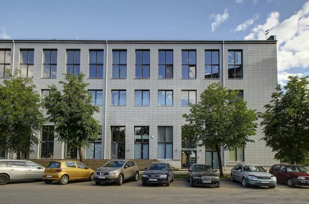Loft 65 Panoramic View