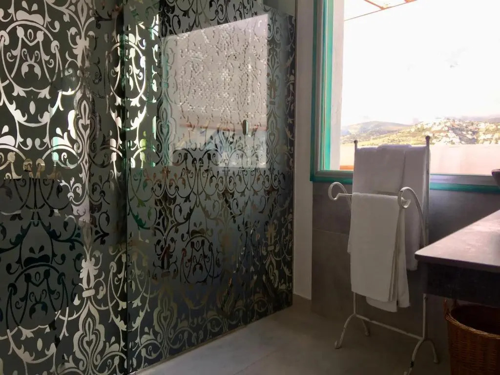 Hostal Boutique Olvido 22 Adults Only