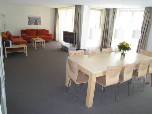 Bohemia Apartments