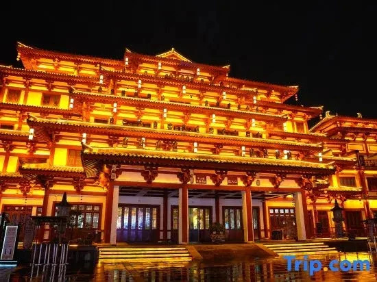 Hunchun Bohai Ancient Town Banshan Yue Homestay