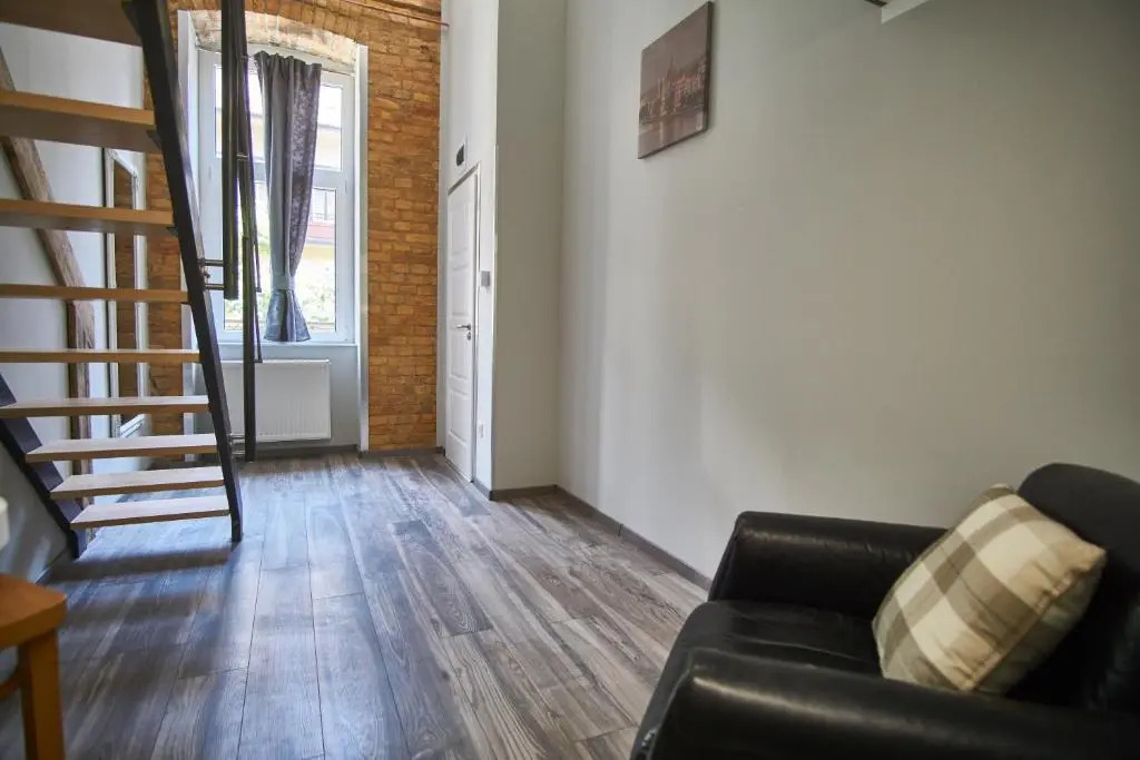 A32 Apartment | Budapest