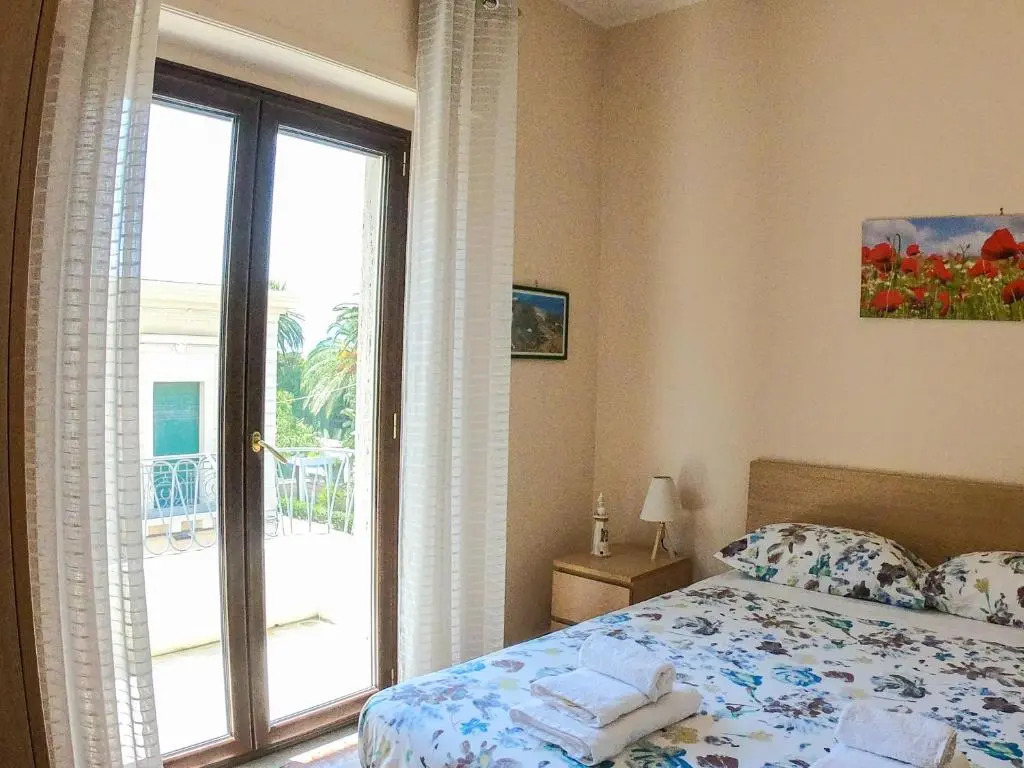 La Casa di Aurora