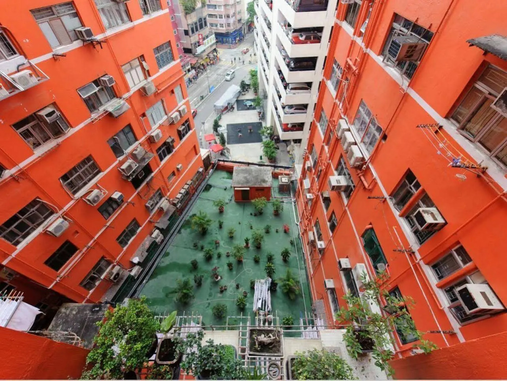 Jin Xiang Hotel