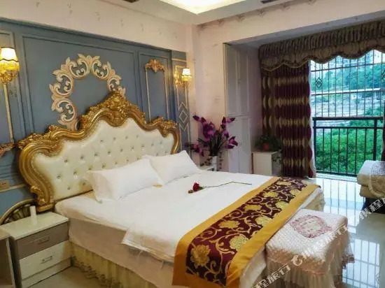 Xinjiayuan Hotel