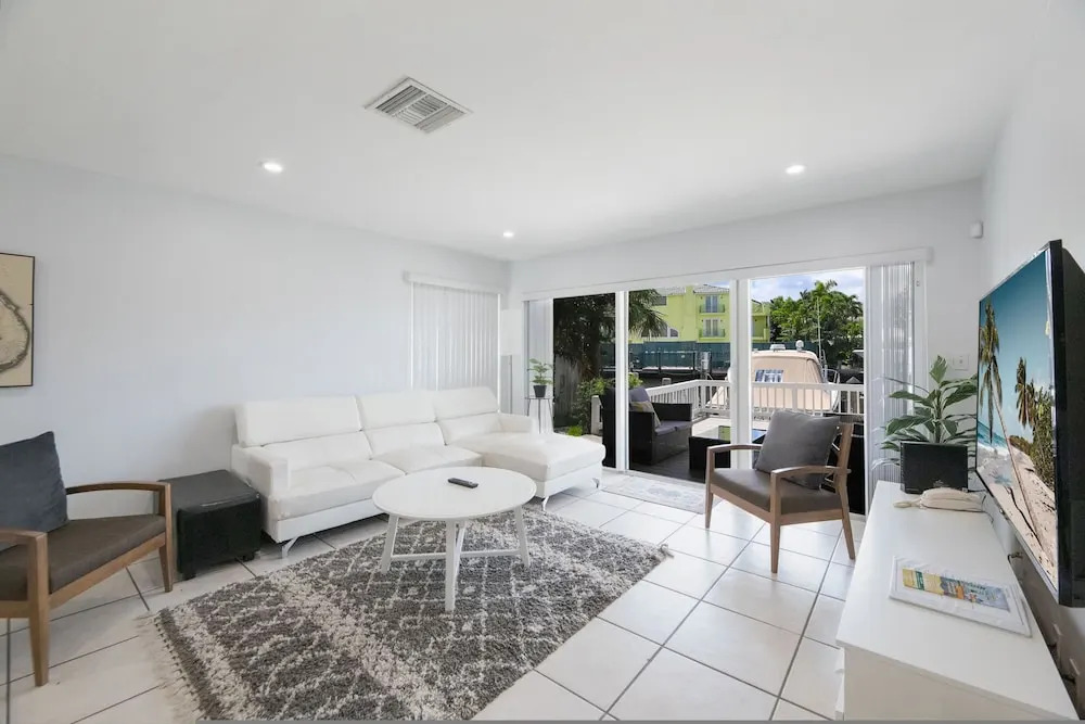 Intracostal Beauty in Fort Lauderdale