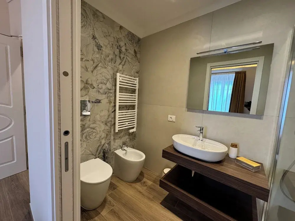 B&B Palazzo Croghan