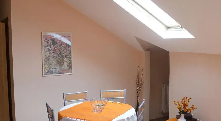 Apartment Rakić