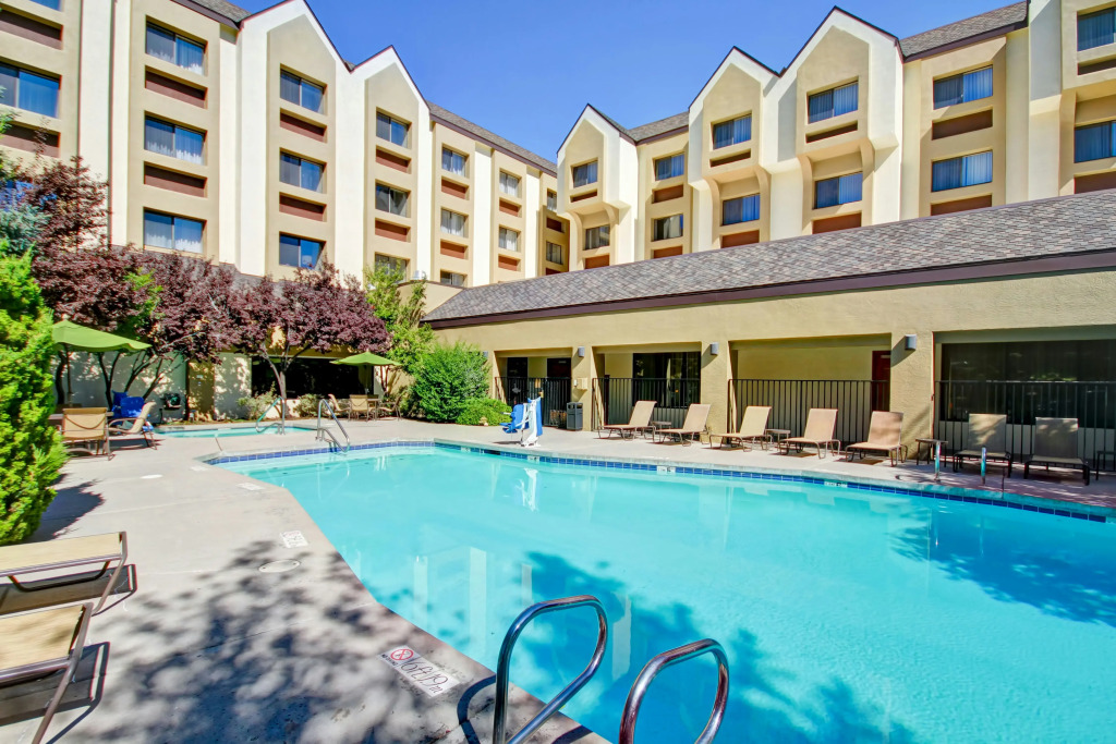DoubleTree by Hilton Hotel Flagstaff