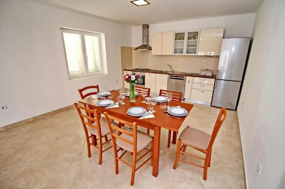 Apartment Lucija Vela Luka