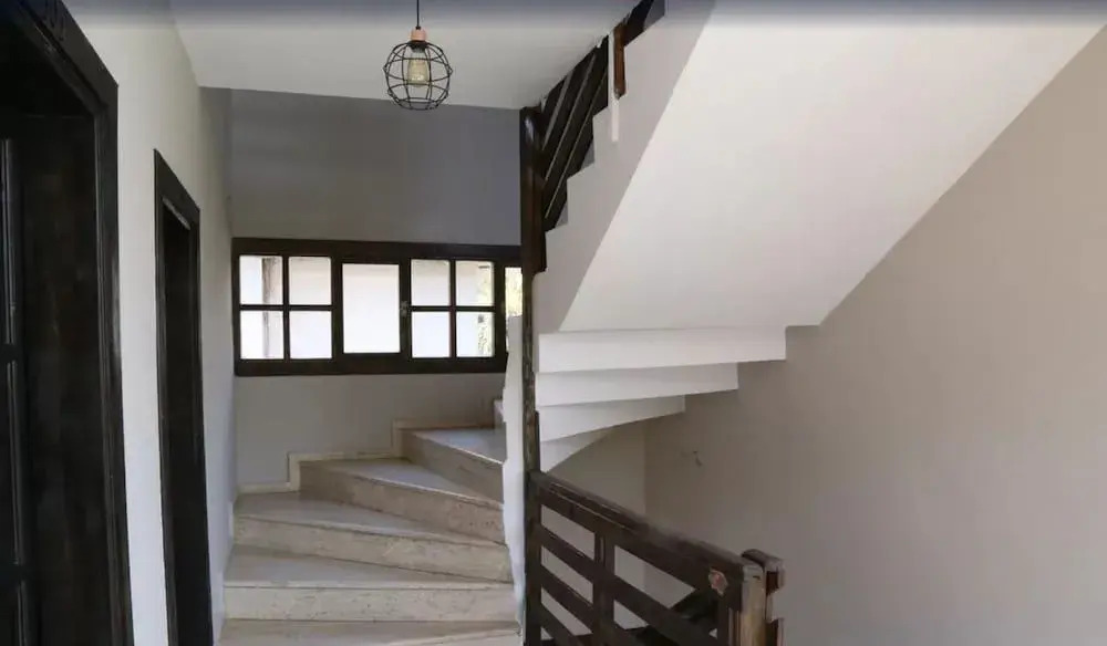 Derin Luxury Hotel