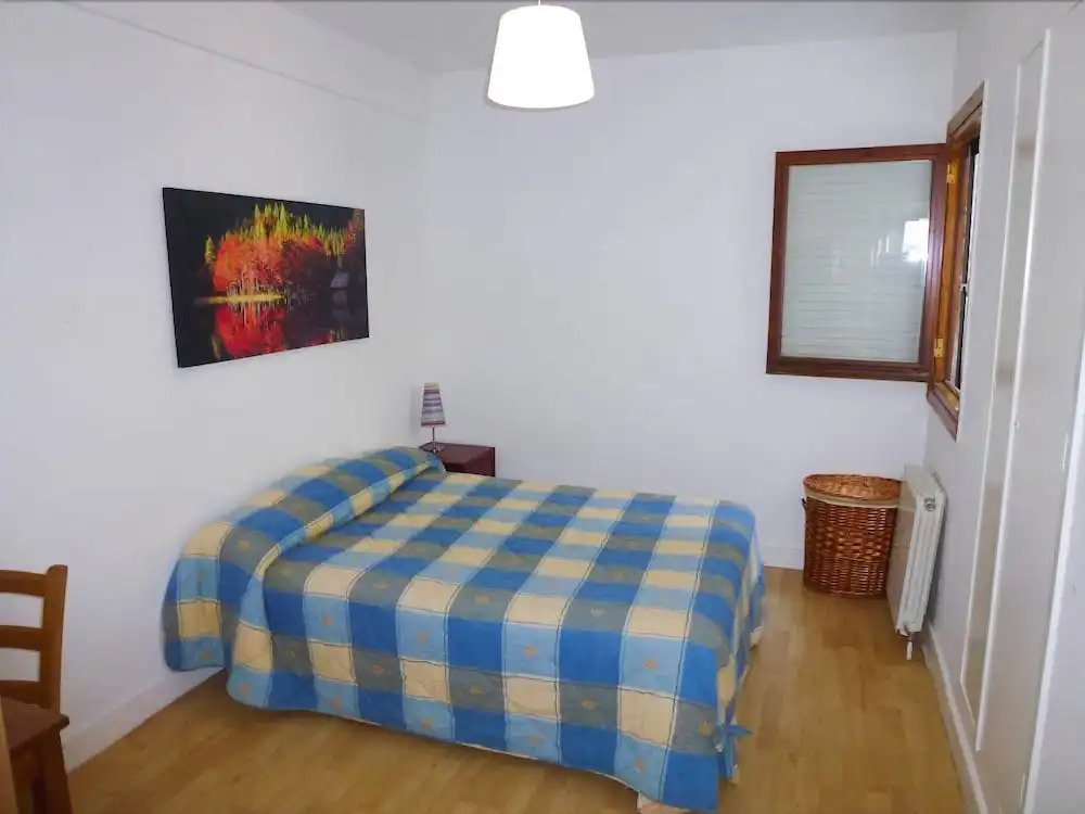 Apartamentos Sallent Gallego