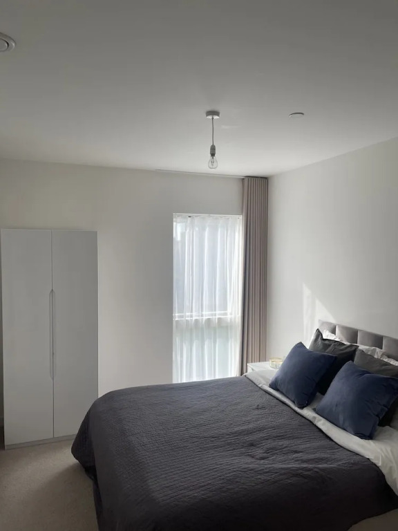 Beautiful 2-bed Apartment in London