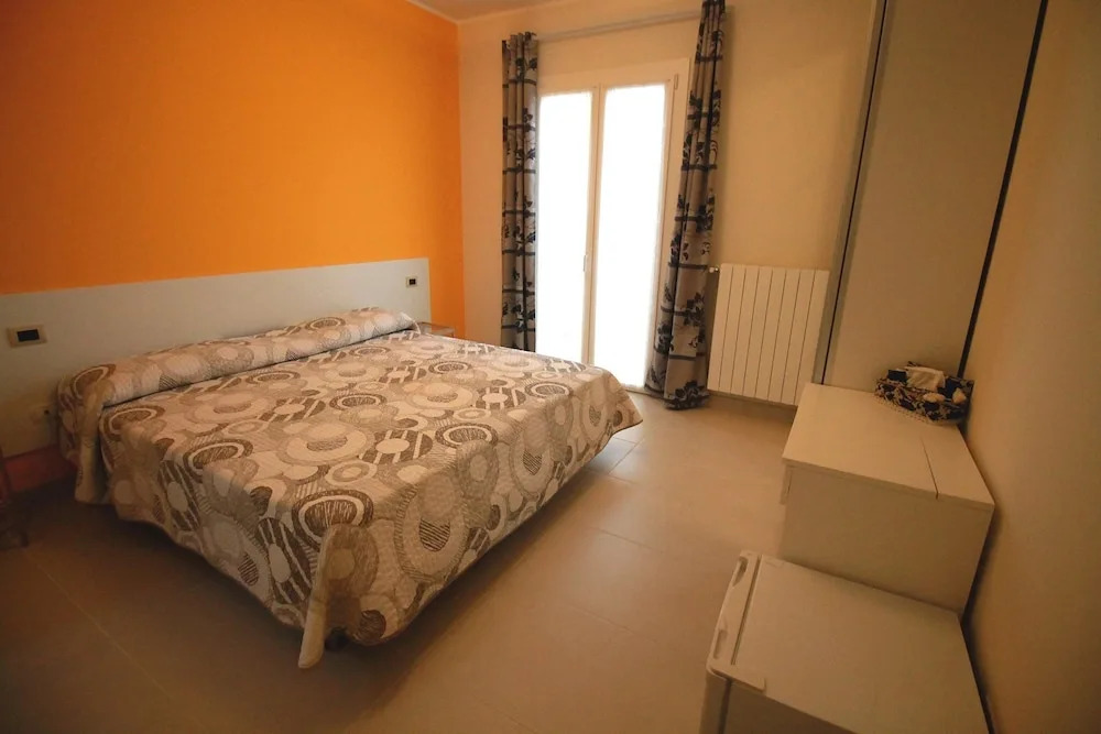 B&B Le Parmente