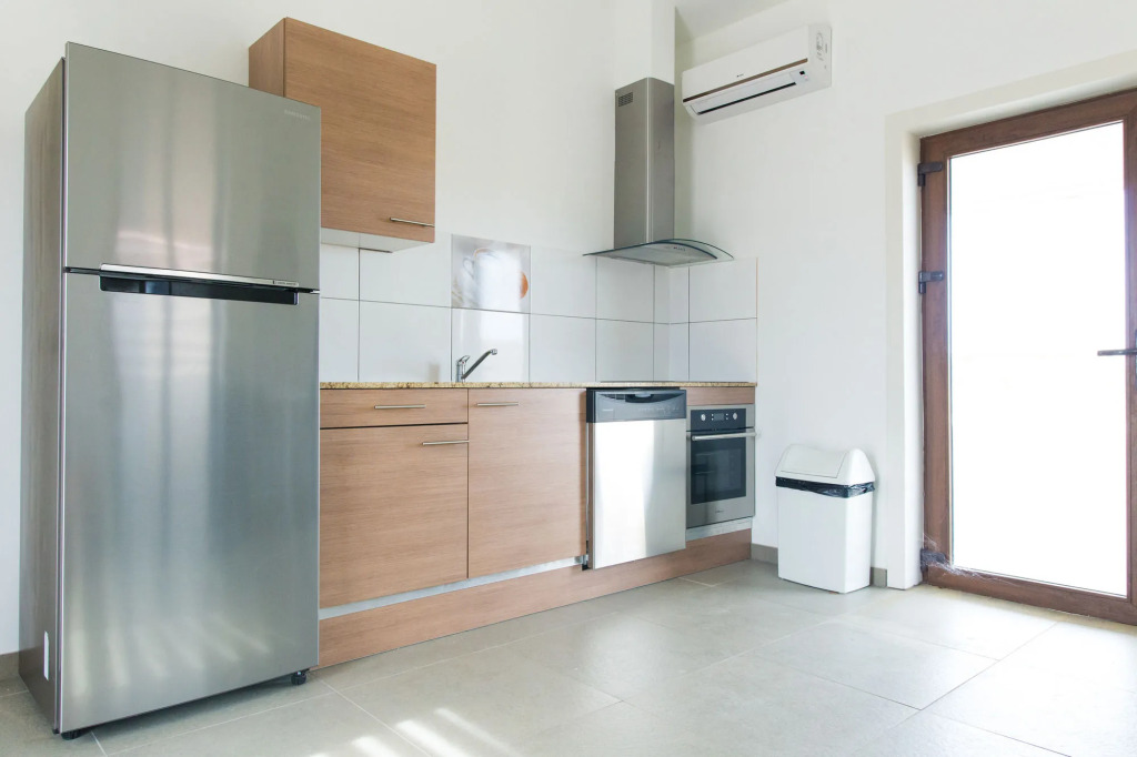 Bubali Luxury Apartments