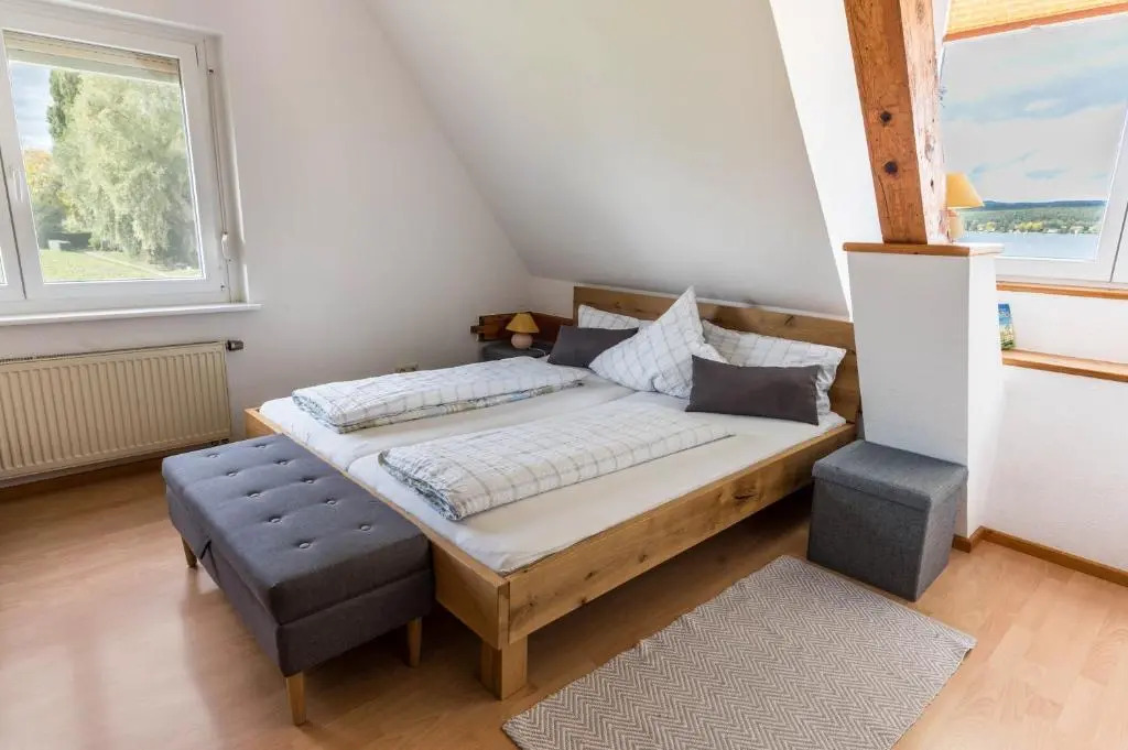 Appartement Böhler 1