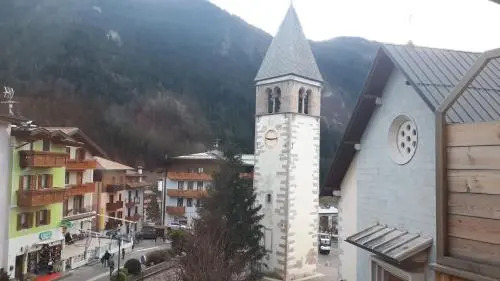 casa LUCIANER