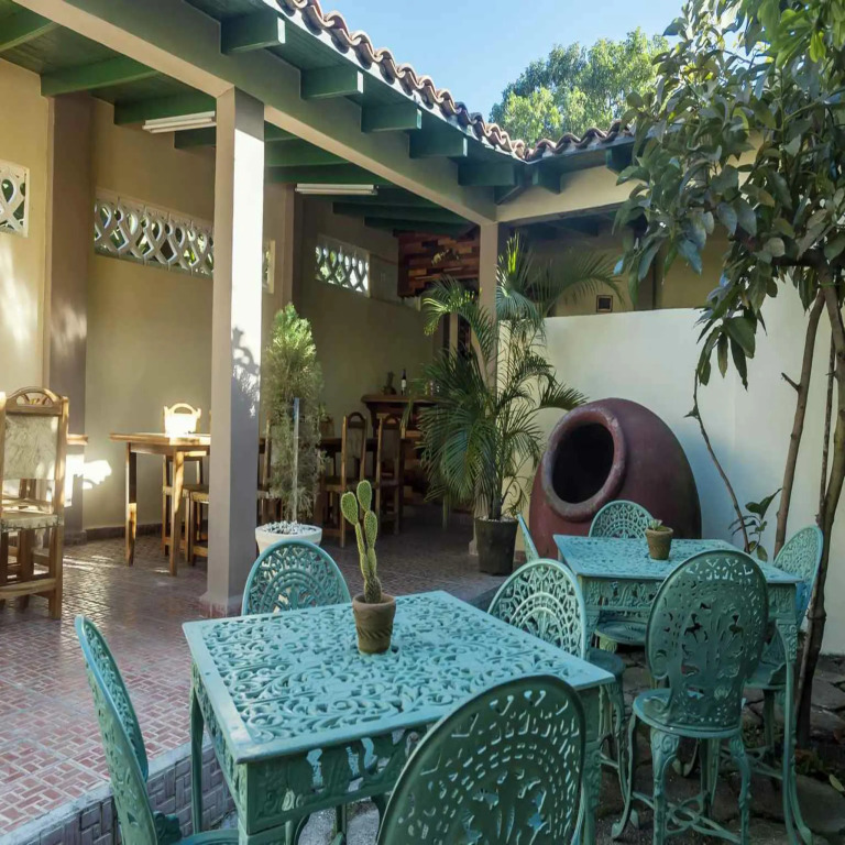 Hostal Durans Guest House