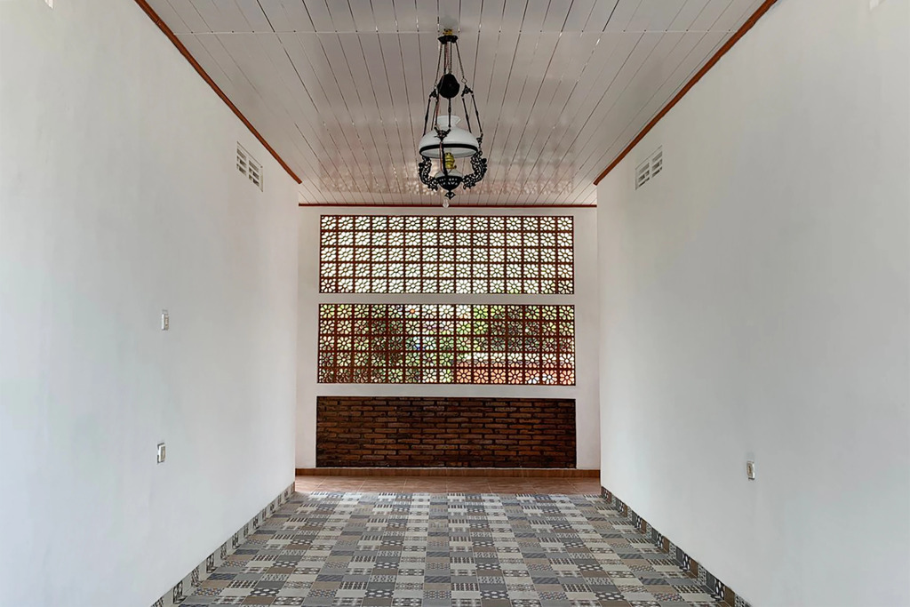 Urbanview Hotel Telu Wolu Monjali by RedDoorz
