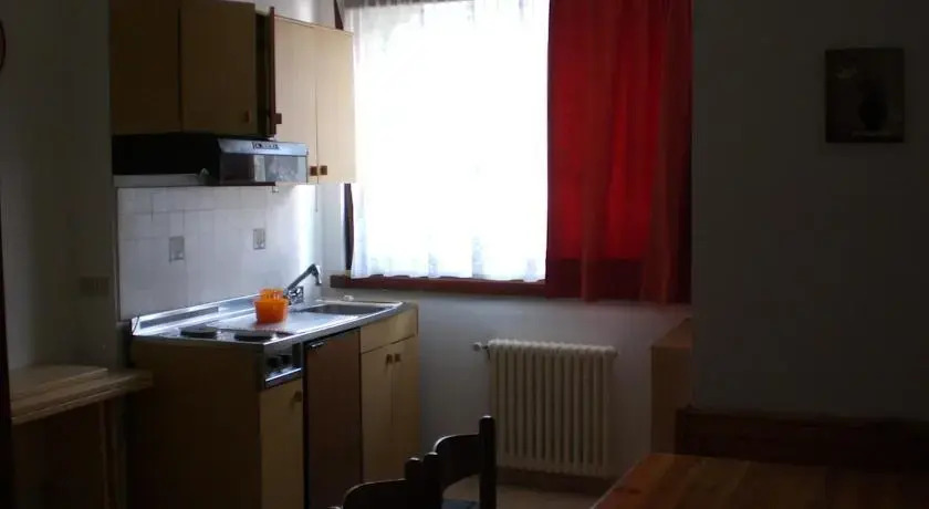 Residence Italia