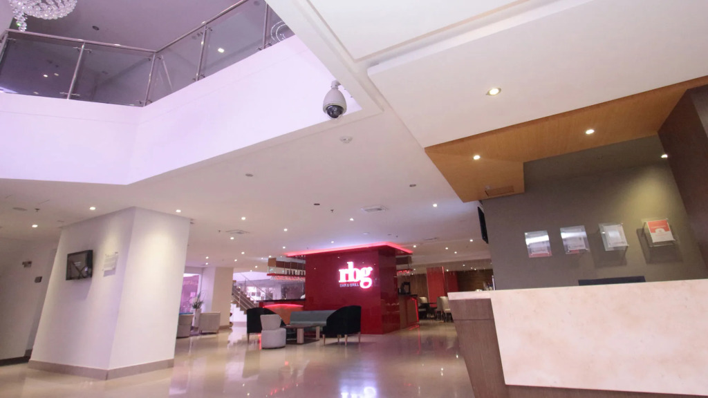 Radisson Diamond Barranquilla