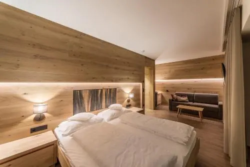 Hotel Garni Dolomieu